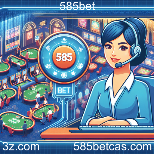 A Importância do Suporte ao Cliente em Plataformas de Jogos Online